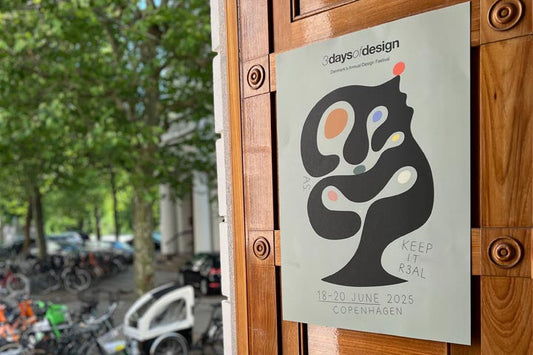 nanimarquina at 3 Days of Design 2025