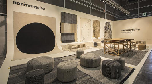 nanimarquina at Hàbitat Valéncia 2025