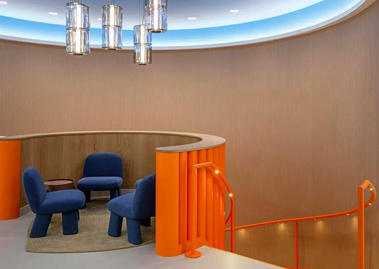 The LEGO Group Boston Hub