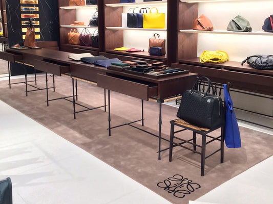 Loewe flagship store