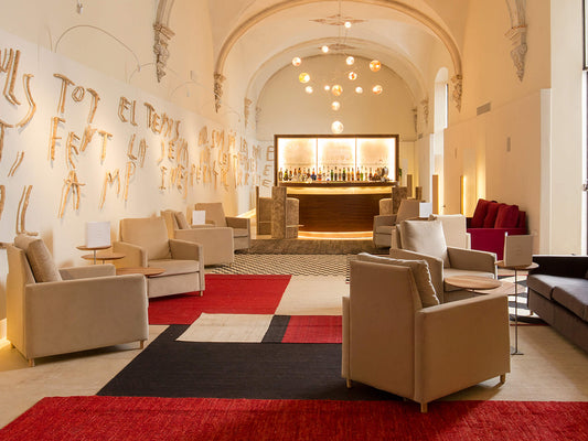 Convent de la Missió Hotel