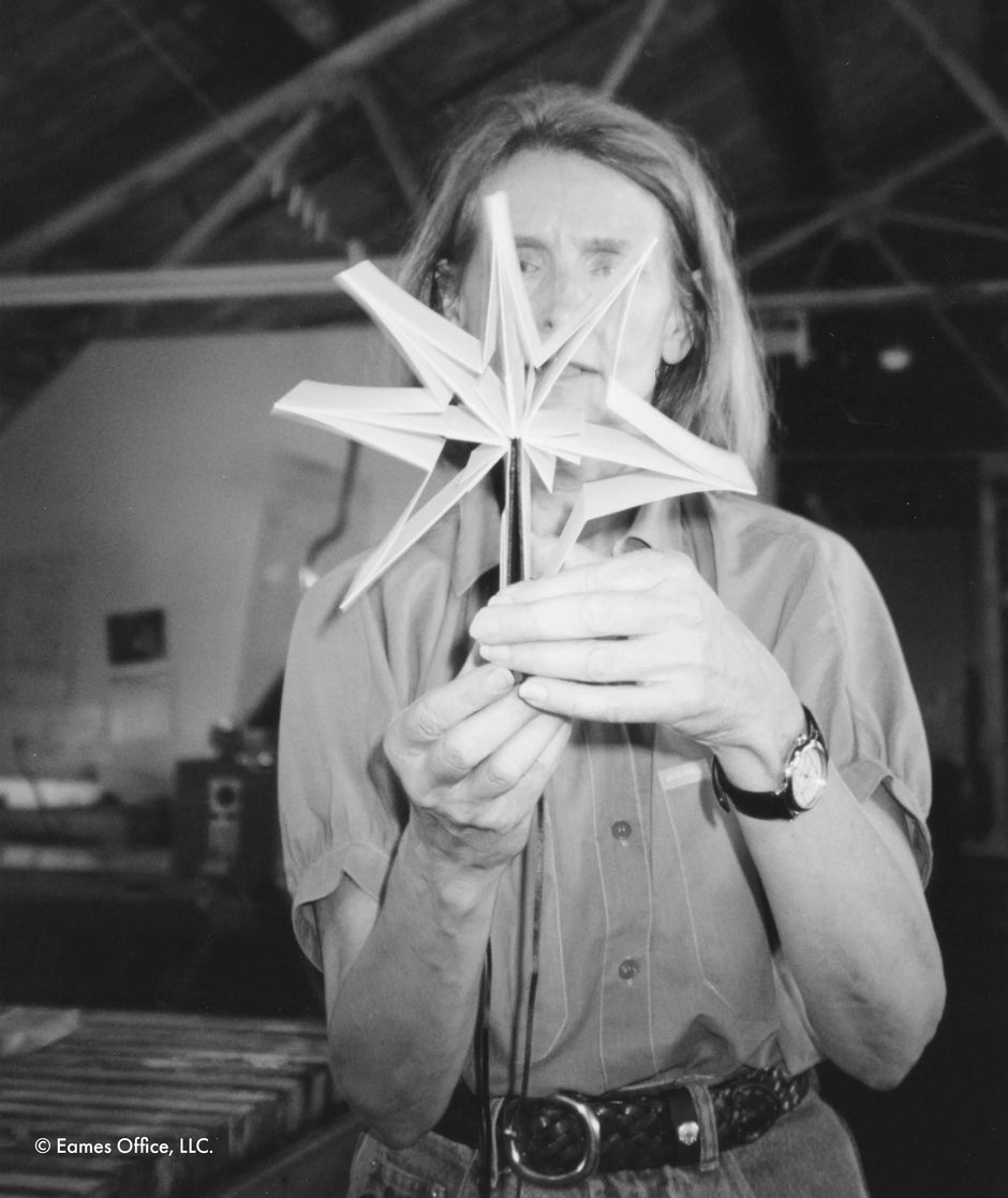 Lucia Eames