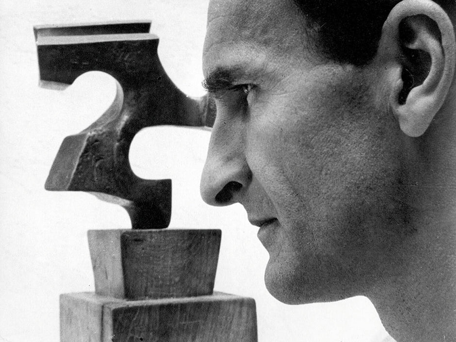 Eduardo Chillida