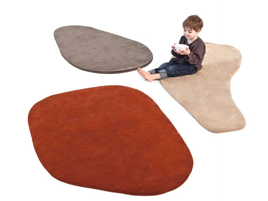 Stone-wool Stone 2 Rug