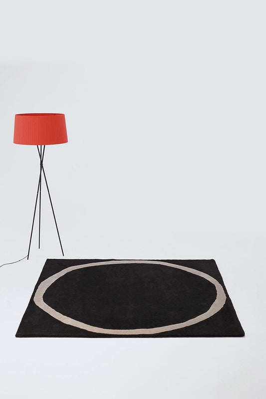 Aros Square Rug