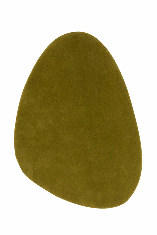 verde oliva