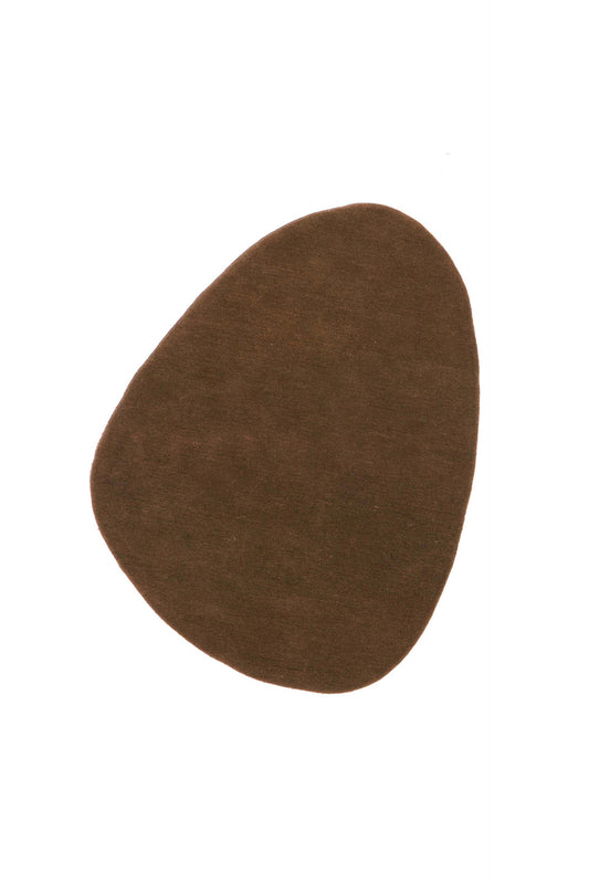 Stone-wool Stone 4 Rug