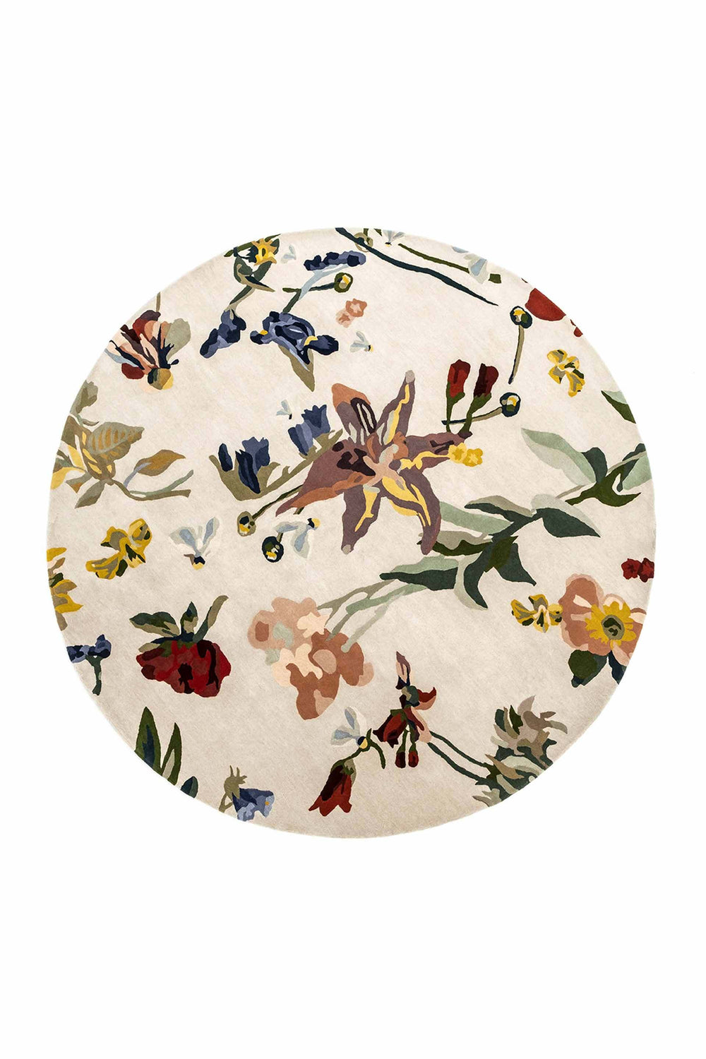 Flora Promenade Rug