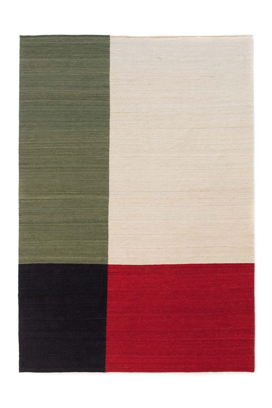 Mélange Colour 1 Rug