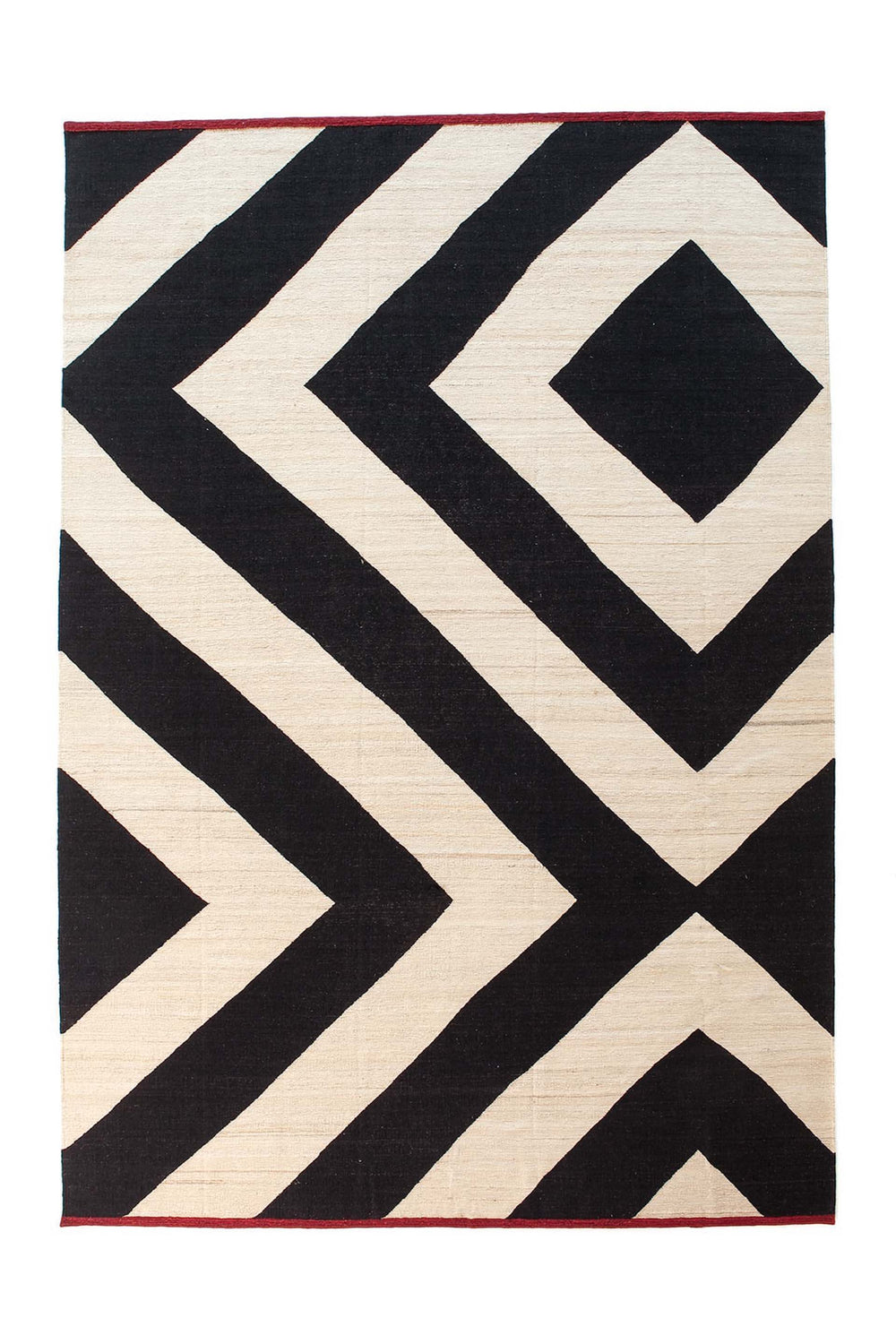 Mélange Zoom Rug