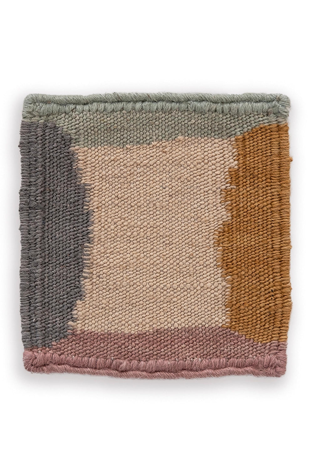 Tones Kilim Rug