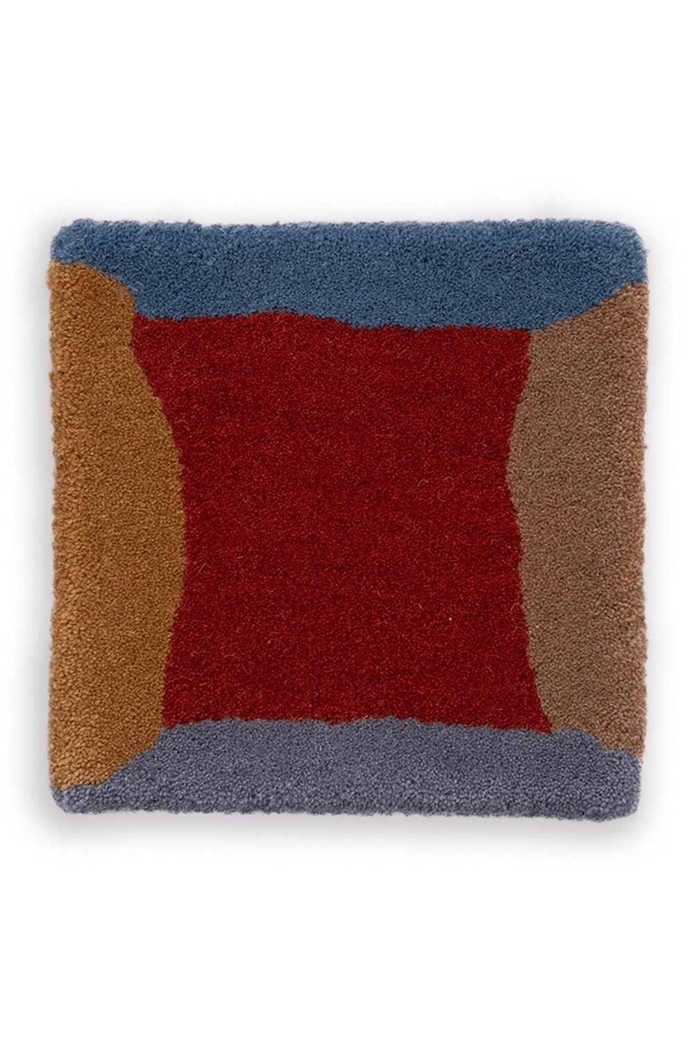 Tones Tufting Rug