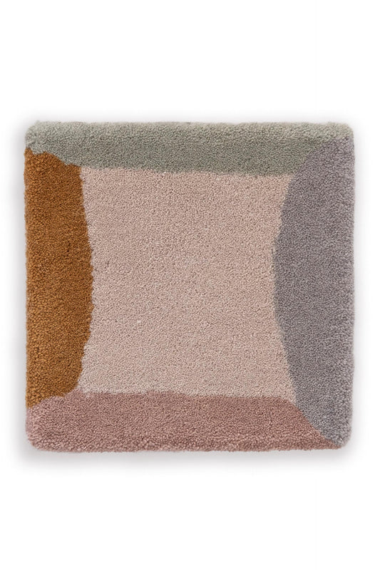 Tones Tufting Rug