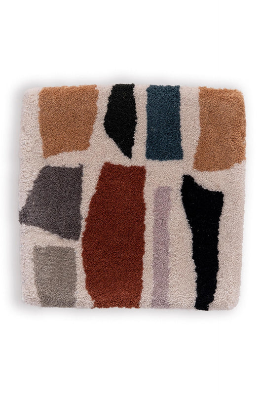 Tones Tufting Rug