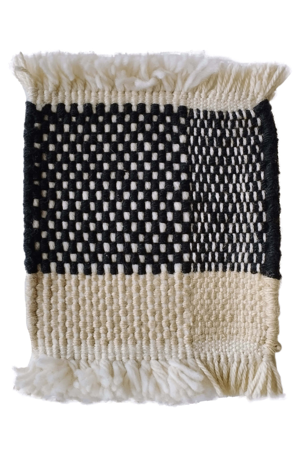 Tres Outdoor Rug